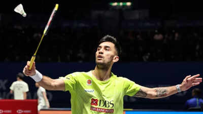 ‘He is definitely a medal prospect’: Former CWG medallist backs Lakshya Sen for LA Olympics medal | Badminton News