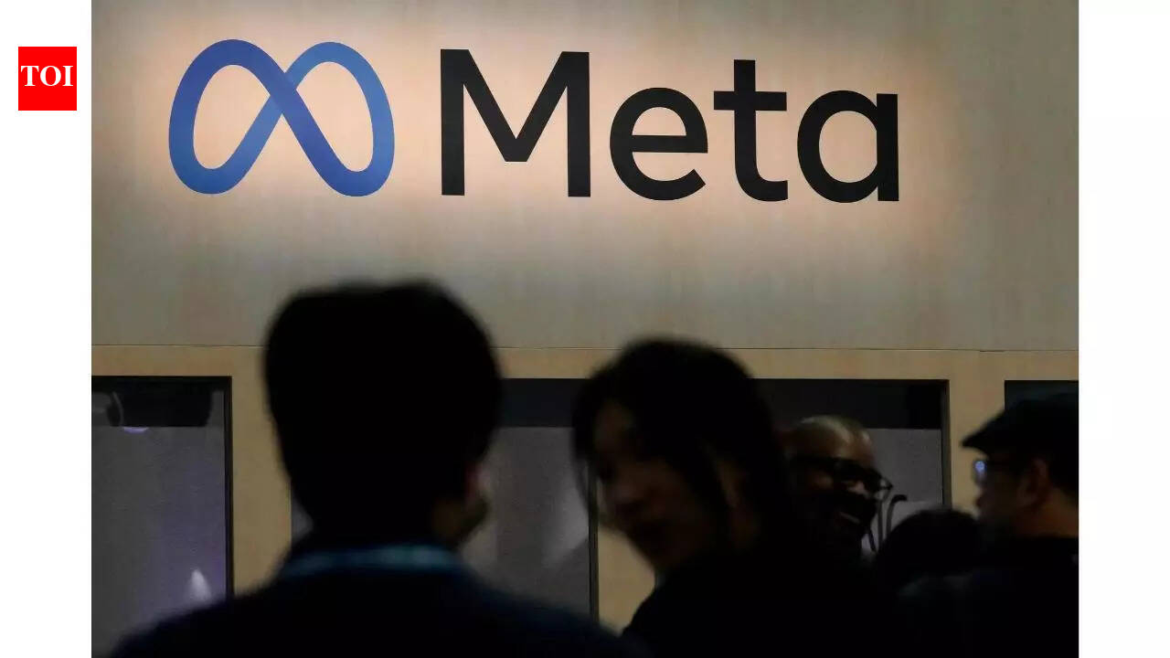 Meta temporarily closes office in Israel’s capital Tel Aviv; tells employees without access to bomb shelters in memo: We understand that not everyone has …