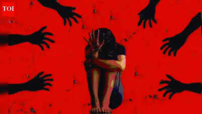 Class X student gang-raped by 5, murdered by being thrown into well | Patna News