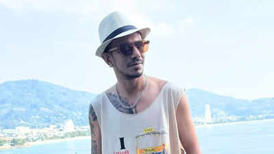 Kuldeep Yadav wedding: Yuzvendra Chahal arrives in Dehradun, says ‘I will dance a lot’ | Cricket News