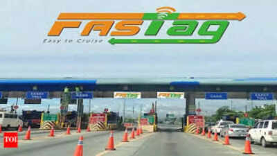 FASTag Annual Pass to cost Rs 3,075 from April | India News