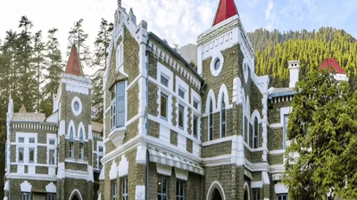 ‘Unable to protect your own people’: Uttarakhand HC slams govt, orders transfer of police staff over mining mafia FIR | Dehradun News