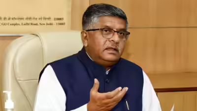 BJP: Infiltrators from B’desh behind Meghalaya violence | India News