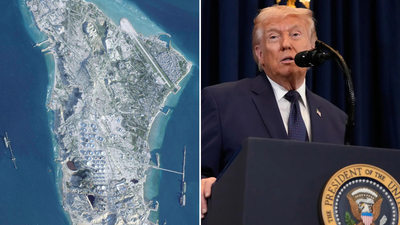 ‘Heart of Iran’s oil exports’: US strikes Kharg Island — why it’s a big blow to Tehran