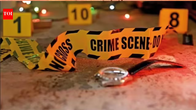 Attackers dance after hacking Bengaluru man 68 times with iron straps | Bengaluru News