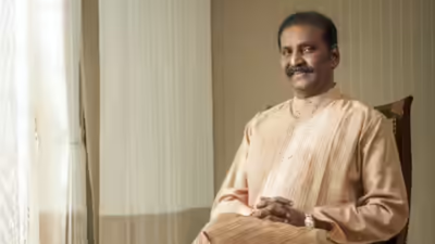 Tamil poet-lyricist Vairamuthu gets Jnanpith award | India News