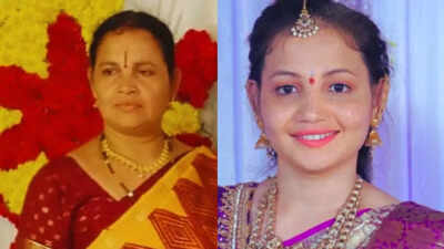 Techie, mother die by suicide after groom cancels wedding over ‘secretly recorded’ videos | Vijayawada News