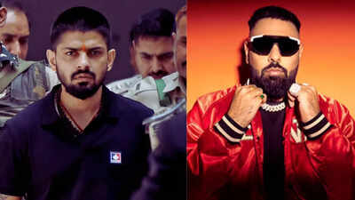‘Will shoot you in head’: Rapper Badshah gets death threat from Lawrence Bishnoi gang | Gurgaon News