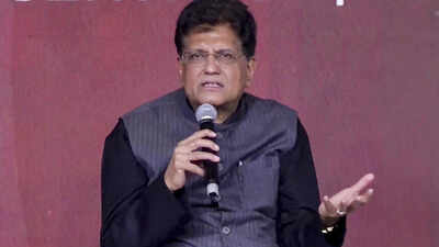 India Crude Oil Supply: ‘Good stocks in hand’: India well placed on crude, fuel despite Middle East war, says Piyush Goyal