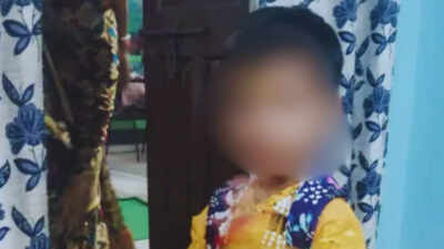 Lucknow Boy Torture News: ‘Broom, wiper, belt, kitchen knife used to torture kid? UP man, his 2nd wife held after boy, 4, dies of injuries | Lucknow News