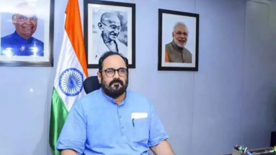 Kerala elections 2026: BJP releases first list of 47 candidates; fields Rajeev Chandrasekhar, K Surendran | India News