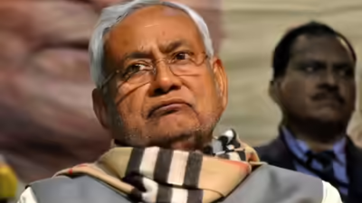 Cross-voting helps NDA in RS polls in Odisha, Bihar | India News