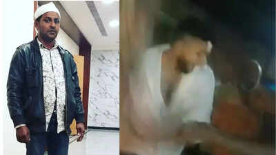 Bengaluru Murder News: Bengaluru man beaten to death with cricket bat in front of children for refusing to pay hafta; 7 held | Bengaluru News