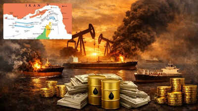 Over $100 million per day: How global oil shock has turned into a jackpot for Iran and Russia—explained