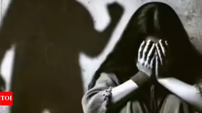 ‘Bite marks on body, brick blows on head’: 4-year-old raped, killed by neighbour in Ghaziabad | Noida News