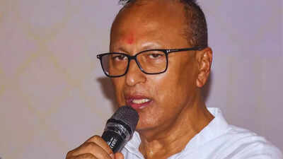 Assam assembly elections: MP Pradyut Bordoloi quits Congress after 30 years, gets offer from Himanta Biswa Sarma to join BJP | Guwahati News