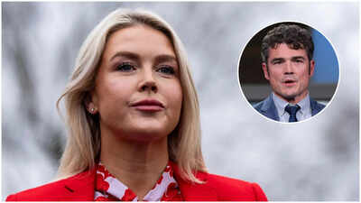 Joe Kent Resignation: White House says Joe Kent was not involved in Iran operation talks, reaffirms Donald Trump’s confidence in Tulsi Gabbard