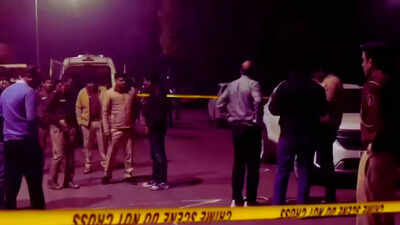 Bengaluru Murder: Bengaluru shocker: Man takes 17-year-old fiancé to abandoned house, slits her throat | Bengaluru News