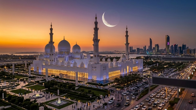 UAE, Saudi Arabia, Kuwait, Qatar and Bahrain announce official start date of Eid Al Fitr 2026 | World News