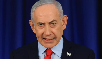 ‘Does anyone really think someone can tell Trump what to do?’ Netanyahu denies ‘dragging’ US ‘into Iran war’