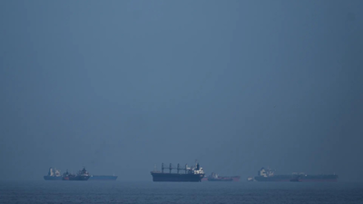 UK authorises US to use British bases for strikes at Iran missile sites targeting ships in Strait of Hormuz.