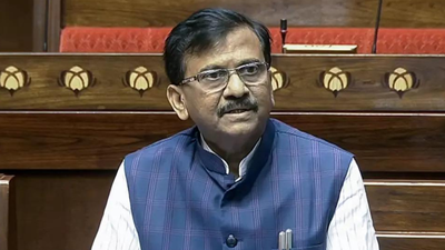 ‘Modi ji, ab jhola uthaiye aur chale jaiye’: Sanjay Raut’s suggestion to PM over inflation | India News