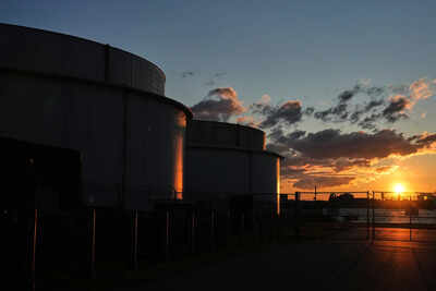 Hormuz blocked, Yanbu rises: Saudi’s inland pipeline keeps oil flowing