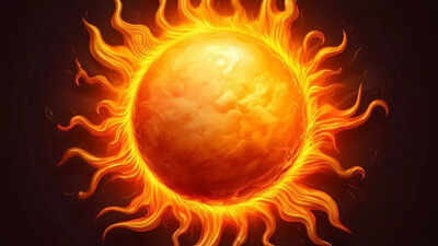 Sunrise and Sunset Time on March 25, 2026; Powerful remedies to appease Lord Surya |