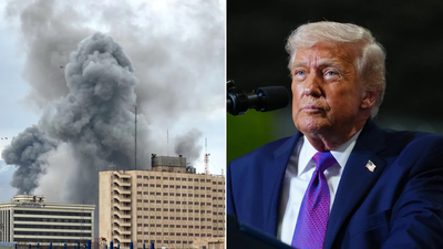 Closure of American bases in Gulf, reparation for attacks: What Iran is demanding in potential truce deal with US