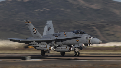 Iran claims it shot down ‘F-18’ fighter jet over Chabahar; US fact-check tells a different story