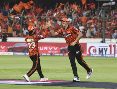 ‘I’m back bowling’: Pat Cummins eyes IPL return, backs Ishan Kishan as SRH captain | Cricket News