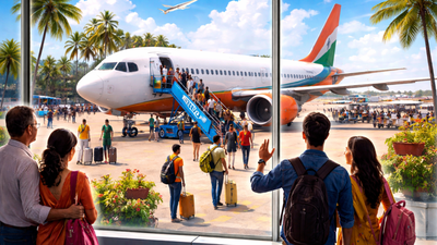 UDAN 2.0 scheme: How will it benefit consumers? Check key features of the aviation initiative