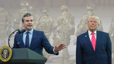 ‘Crushing show of force’: US plans ‘final blow’ against Iran amid Trump’s ‘get serious’ ultimatum