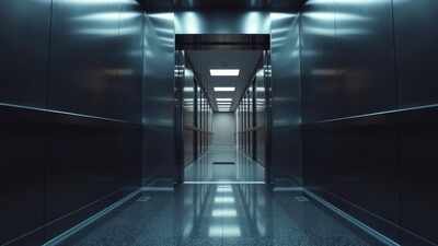 Vertical peril: How faulty elevators are claiming lives in India’s high-rises | Delhi News