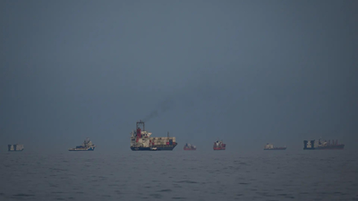 Iran’s oil revenue soars as others struggle due to Strait of Hormuz crisis; how much is it earning daily?