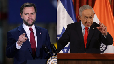 ‘Bibi sold it as easy’: Inside JD Vance’s ‘tough’ call with Netanyahu over ‘rosy’ Iran war projections – Report
