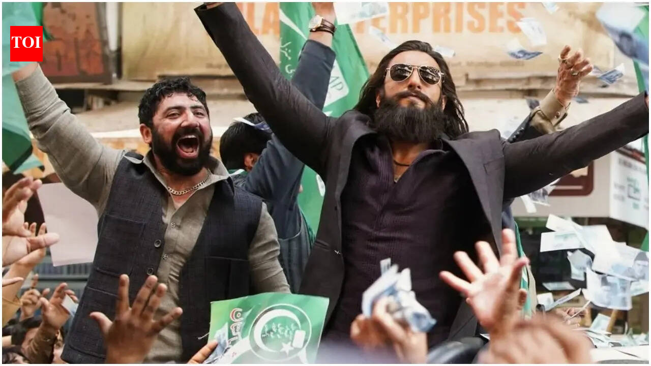 Dhurandhar 2 Full Movie Collection: ‘Dhurandhar: The Revenge’ box office collection day 10: Ranveer Singh, Rakesh Bedi’s film crosses Rs 1,200 crore mark worldwide |