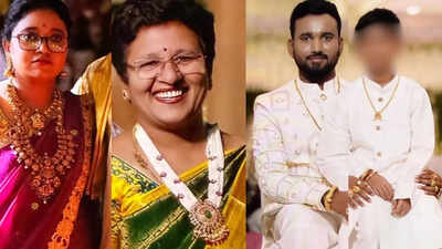 Bengaluru horror: Man slits throats of mother, sister, nephew, then attempts suicide; 2 critical | Bengaluru News