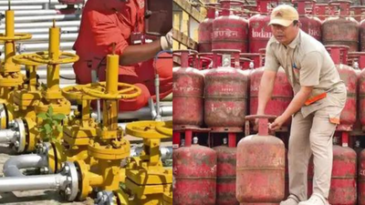 ‘Big thanks’: 6,000 PNG users surrendered their LPG connections, says govt | India News