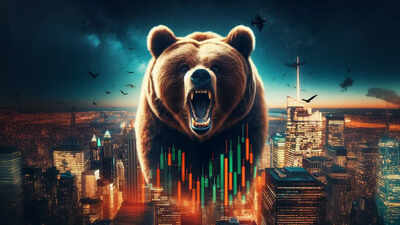 Stock market crash today (March 30, 2026): Nifty50 opens below 22,500; BSE Sensex down over 1,100 points on rising oil prices, US-Iran war