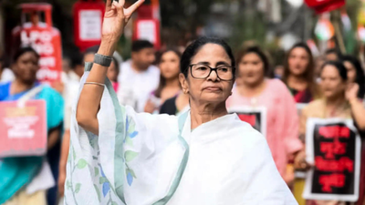 ‘Consider me your candidate in all 294 seats’: Mamata Banerjee’s pitch in Bengal battle | India News