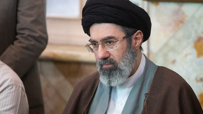 Mojtaba Khamenei in Iran but avoiding public appearance for ‘understandable reasons,’ says Russia