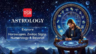 Horoscope Today: Daily astrological predictions for April 1, 2026