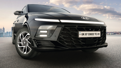 Hyundai Verna : 2026 Hyundai Verna launched at Rs 10.98 lakh: What’s new in Virtus, Slavia rival |