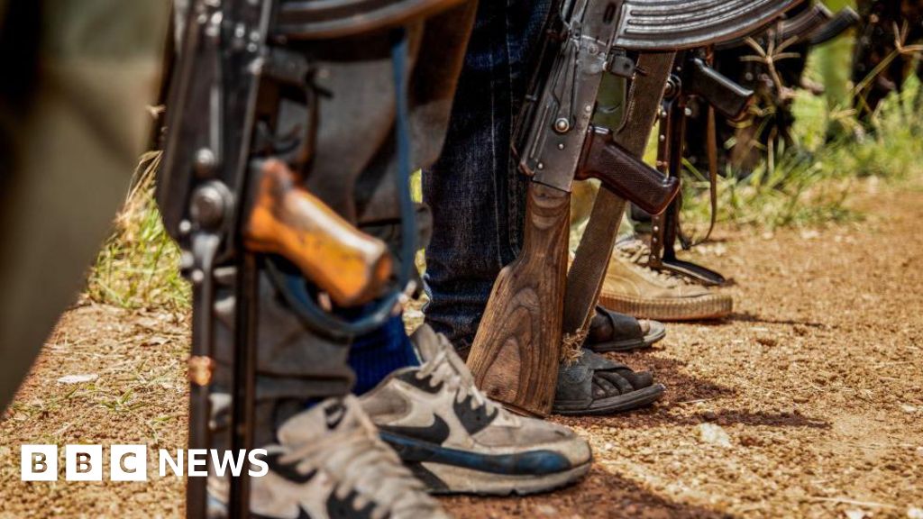More than 70 miners killed in South Sudan as government and opposition trade blame