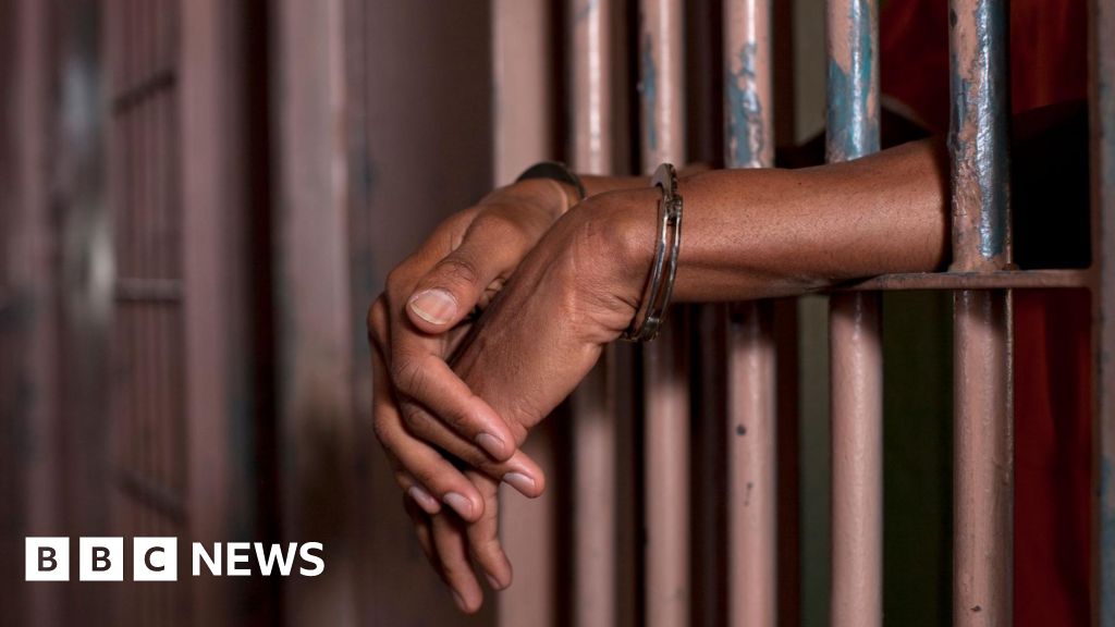 Whistleblower murder suspect is former elite officer, South African police say