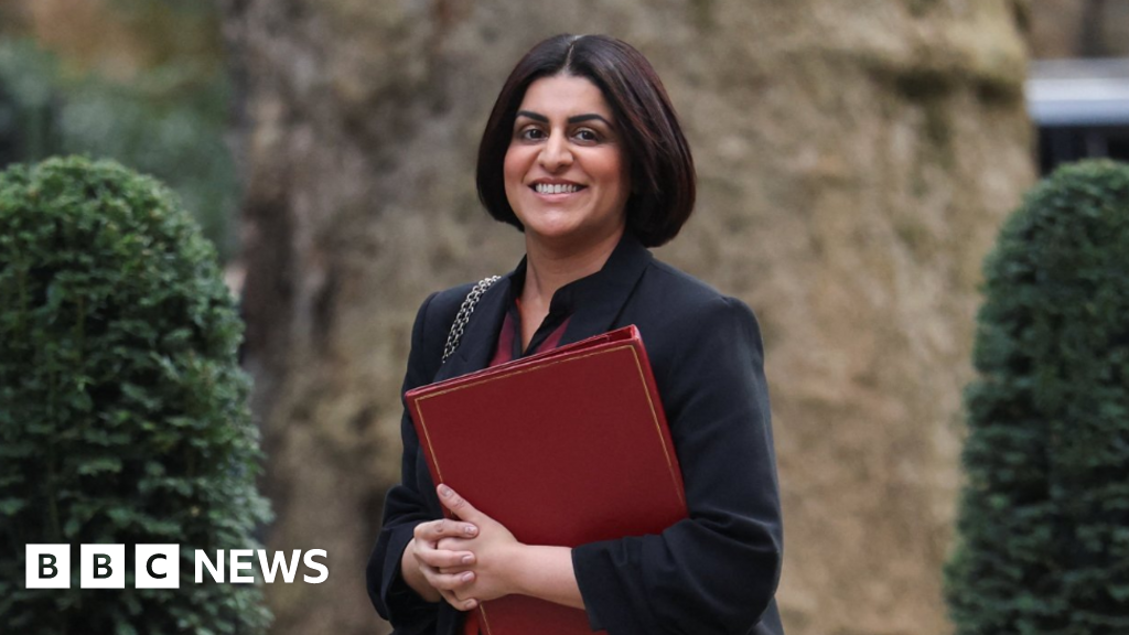 UK to stop study visas from Cameroon and Sudan due to 'abuse'