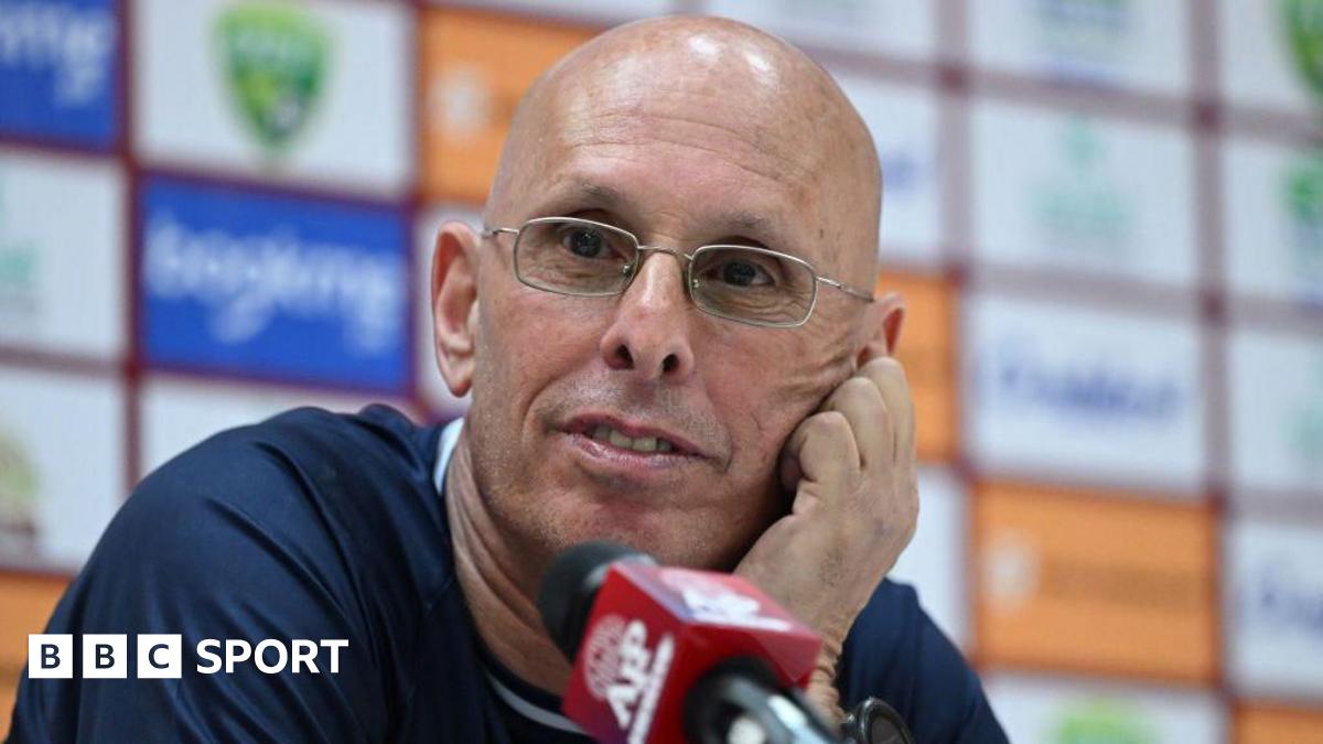 Stephen Constantine: Globetrotting Englishman appointed Rwanda head coach for second time