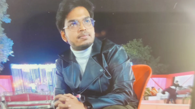 Bhopal Teacher Death: Bhopal teacher dies after consuming bhang at Holi gathering with students | Bhopal News