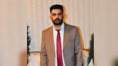 Punjab man shot dead in Canada: How passenger pickup from motel ended in fatal shooting | Chandigarh News